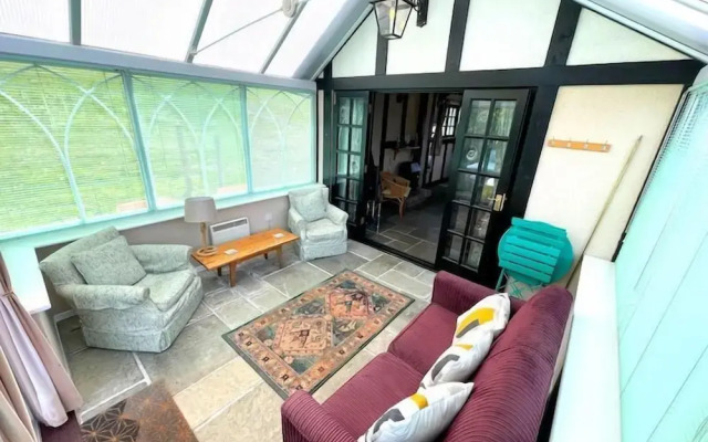 Croyde BAY Lodge 1 Bedroom
