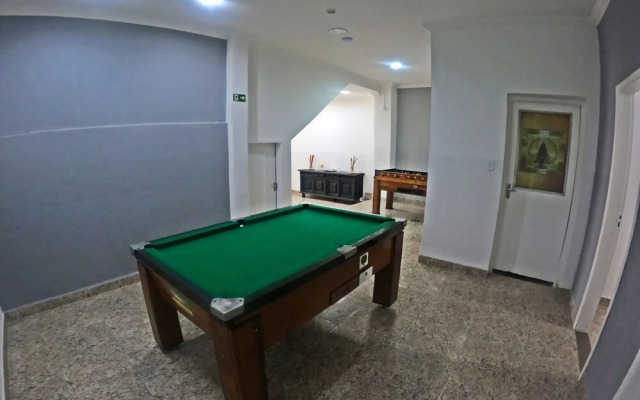 Hotel Mão de Fatima