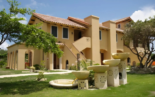 Tuscany Resort