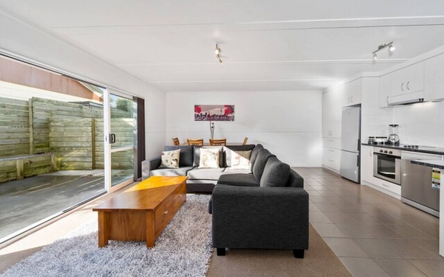 Awesome Central Rotorua Pad