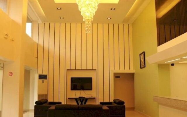 Tancor 3 Residential Suites
