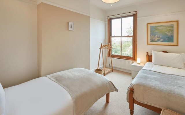 No 1 Gill Street in Saltburn-by-the-sea