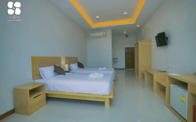 Takhun Mountain View Hotel