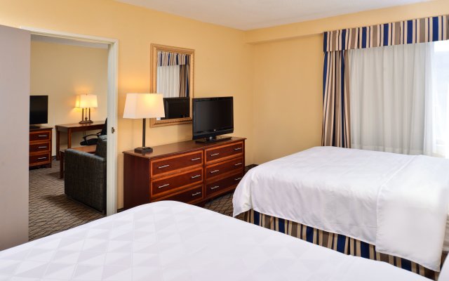 Holiday Inn & Suites Chicago - Downtown, an IHG Hotel