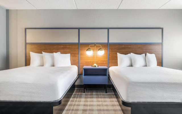 AmericInn by Wyndham Mounds View Minneapolis