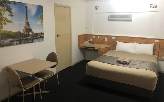 Countryman Motor Inn