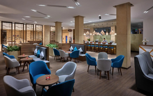 SAM Quang Binh Hotel