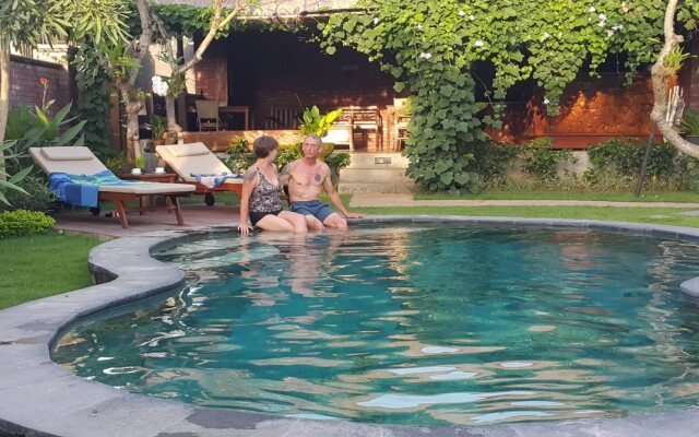 Villa Hening