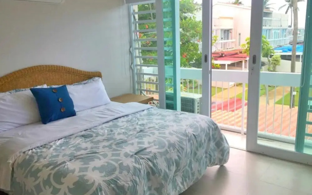 Villa Brisas del Mar-ocean View Gated Community