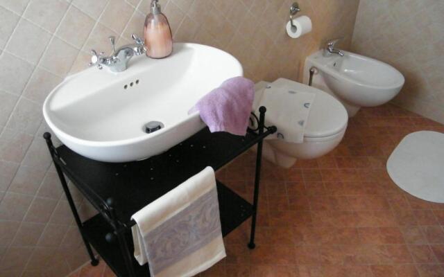 B&B Il Glicine Residenza D'Epoca