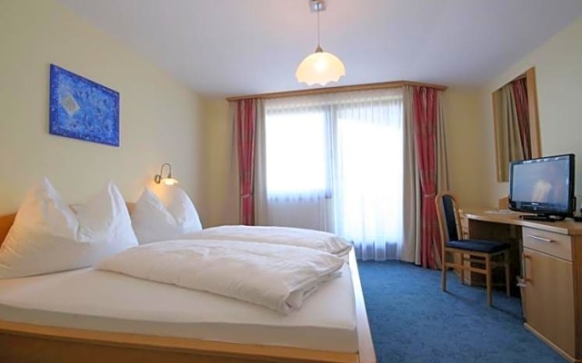 Wellness-Pension Jagahüttn