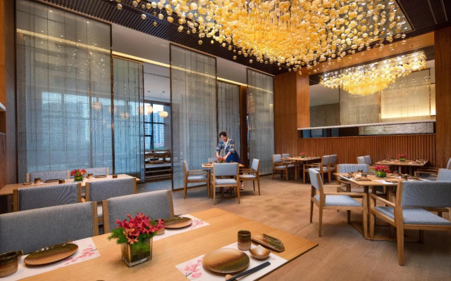 Wyndham Grand Plaza Royale Yuzhou Xiamen