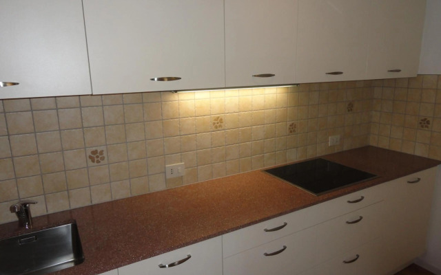 Apartments Villa Rosa