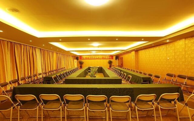 Nanning Wanli Hotel