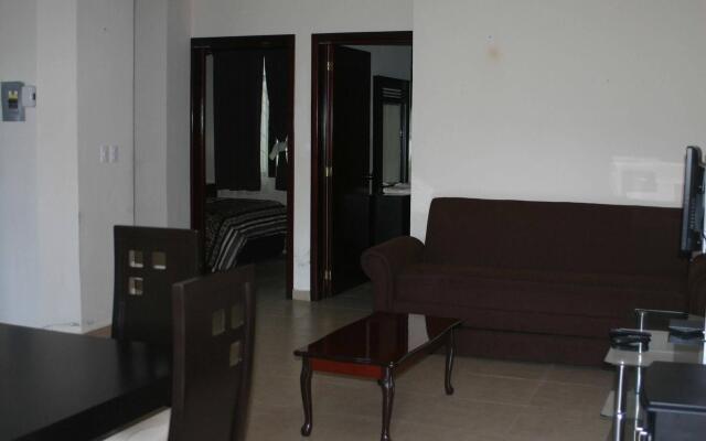 Hotel Suites Carmelita