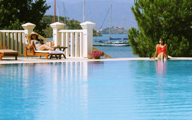 Ece Saray Marina & Resort - Special Class