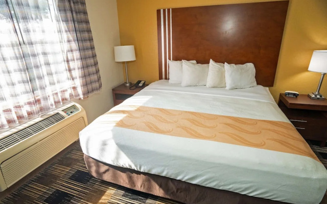 Comfort Inn