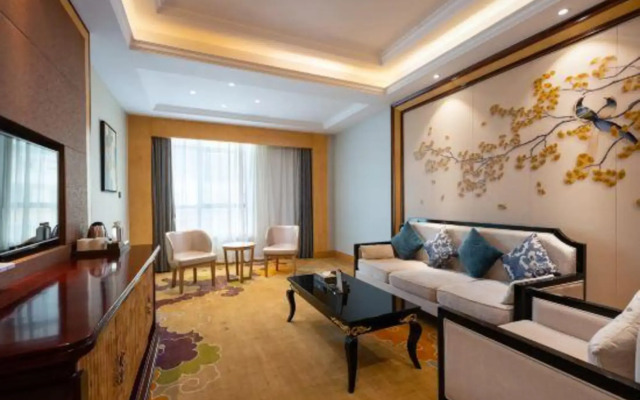 Shengqi Hotel