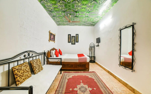 Oyo 28703 Hidden Homes