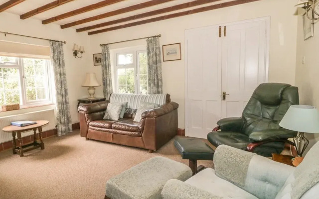 The Old Smithy
