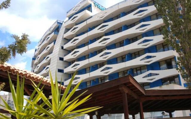 Trakia Plaza Hotel