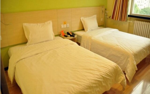 7Days Inn Beijing Huoying Subway Station
