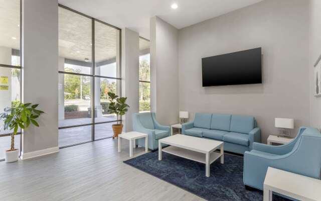 Quality Inn Gainesville near University