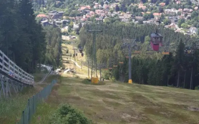 Vier Jahreszeiten, Appartment 723, Hahnenklee - Bockswiese