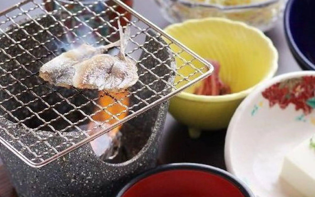 Beachside Hotel Kashimaso