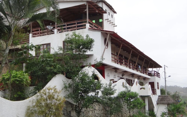 Hotel La Punta