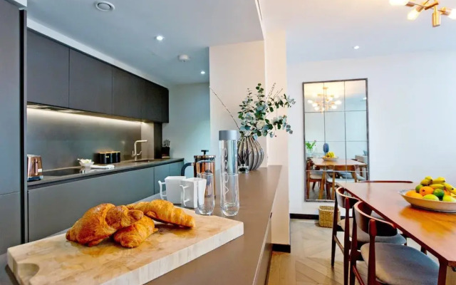 2-bed Superior Apt 311