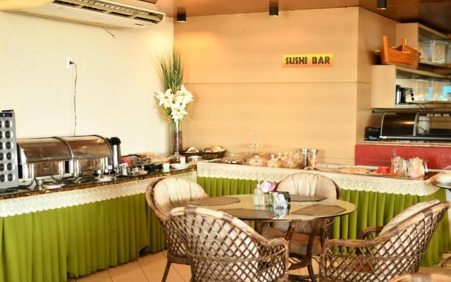 Troodon Park Hotel