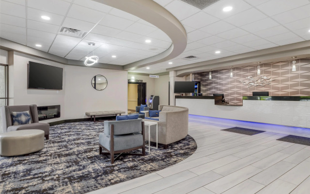 Best Western Rochester Hotel Mayo Clinic Area/St. Mary's