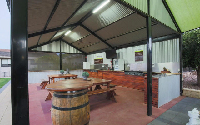 Mildura Holiday Villas