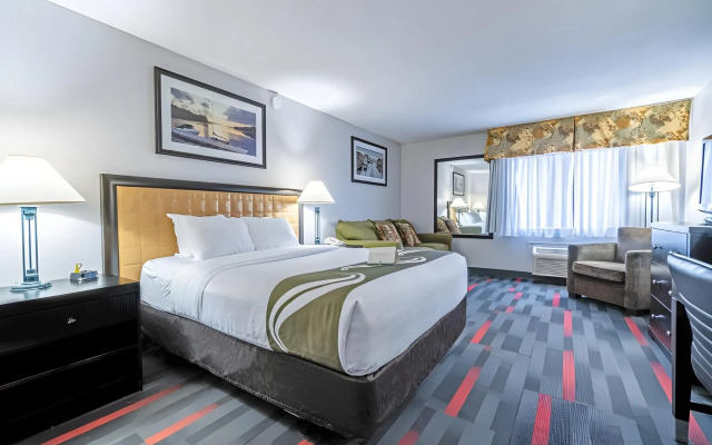 HFX Airport Hotel