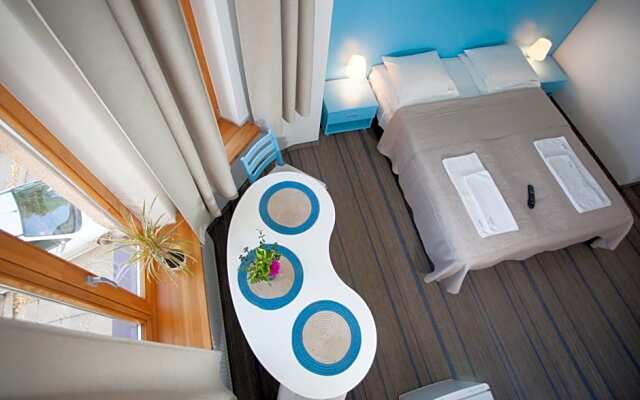 MOJA Accommodation