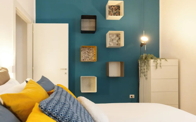 notaMi - Frisi di Porta Venezia