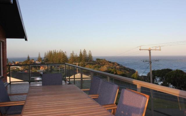 Milton 5 99 Pacific Drive