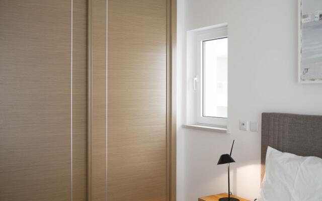 Brand new stylish holiday apartment in Lagos