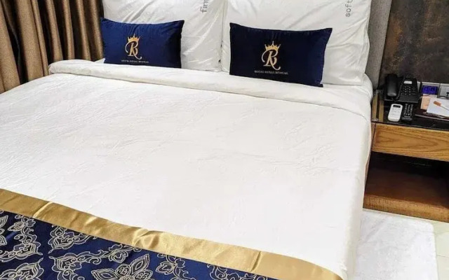 Hotel Royal Bengal Dhaka