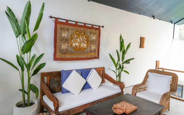 Inara Villa