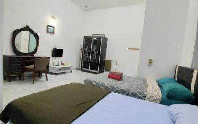 Rumah Rehat Qnm Holidays