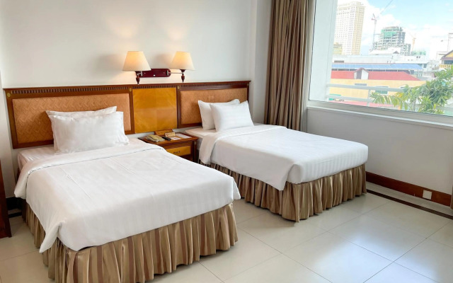 Hotel Sor