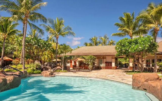 Ho’olei Residences, a Destination by Hyatt Residence