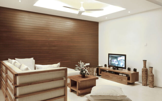Villa Sandy