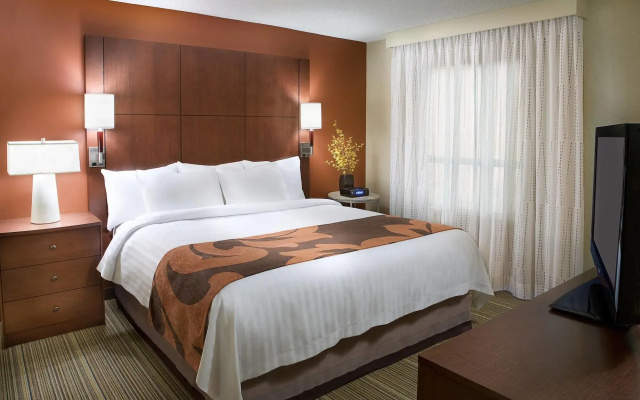 Residence Inn by Marriott Calgary Airport