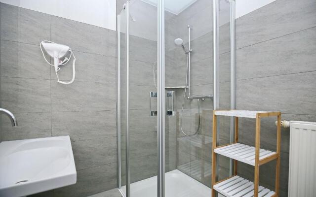 Residenz Seestern Wohnung 40