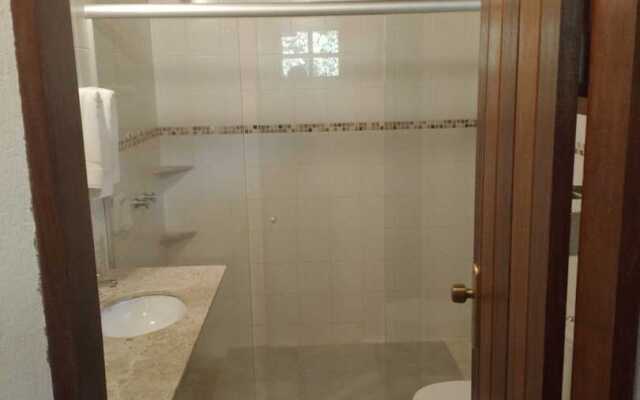 Pousada Vila do Beco