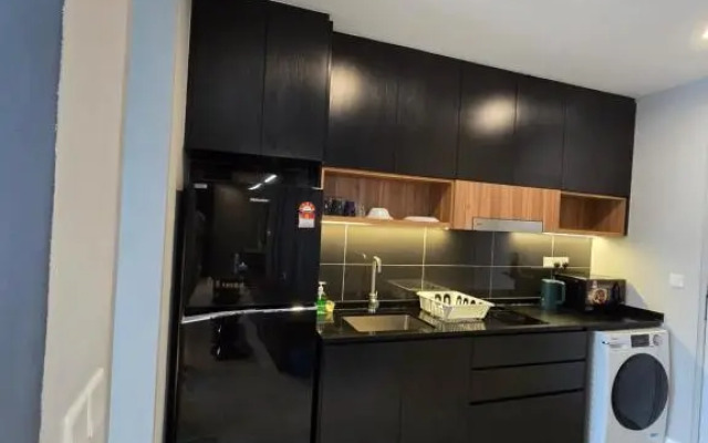 OYO Rooms Jalan Bukit Bintang 1