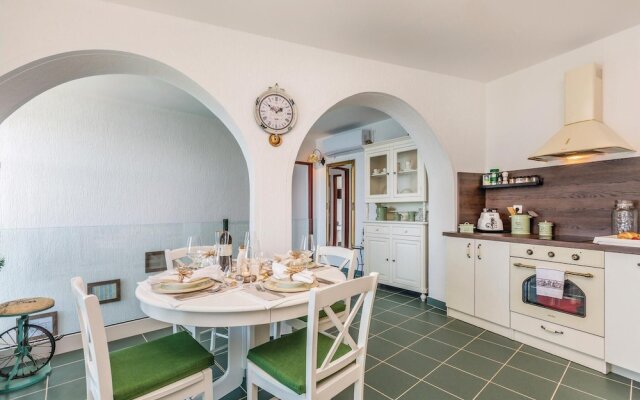 Awesome Home in Josinovac with Hot Tub, Sauna & 2 Bedrooms